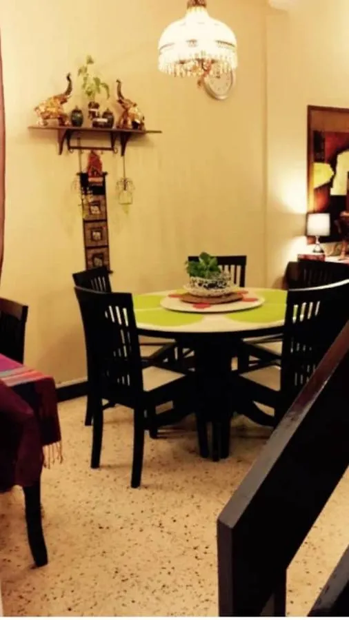 Hotel Dou Houz Gurney George Town Pensjonat