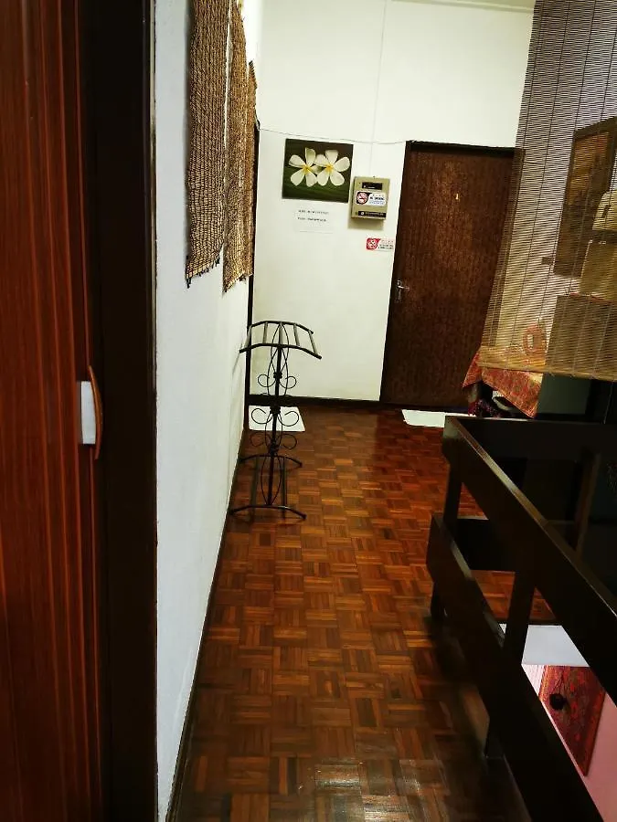 Hotel Dou Houz Gurney George Town 0*,